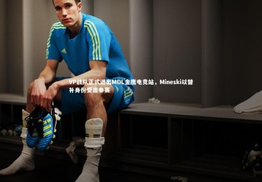 ng体育官网|VP战队正式退出MDL金鹰电竞站，Mineski以替补身份受邀参赛