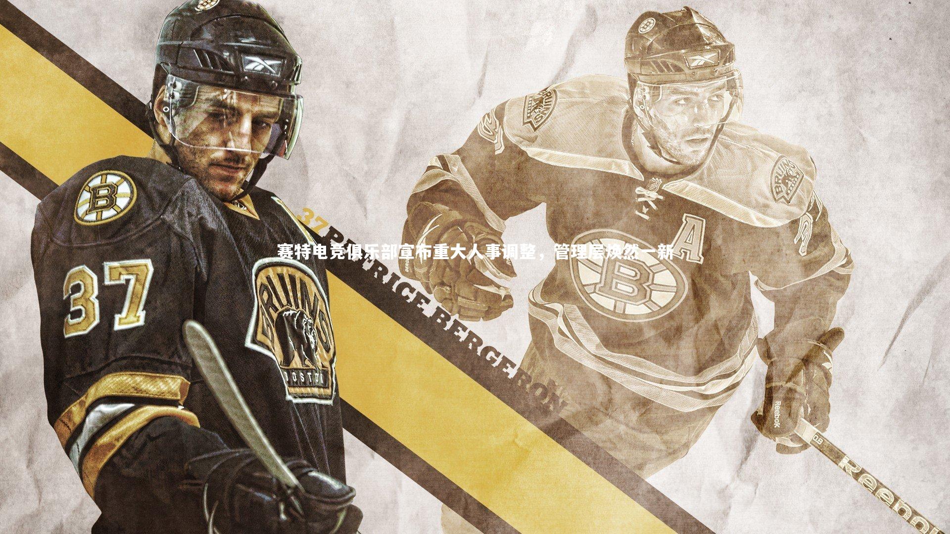 赛特电竞俱乐部宣布重大人事调整,管理层焕然一新